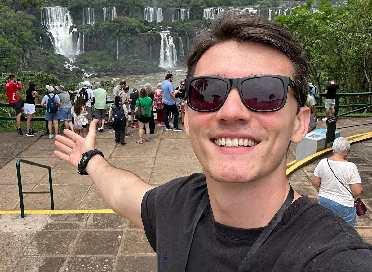 Segunda imagem da colagem